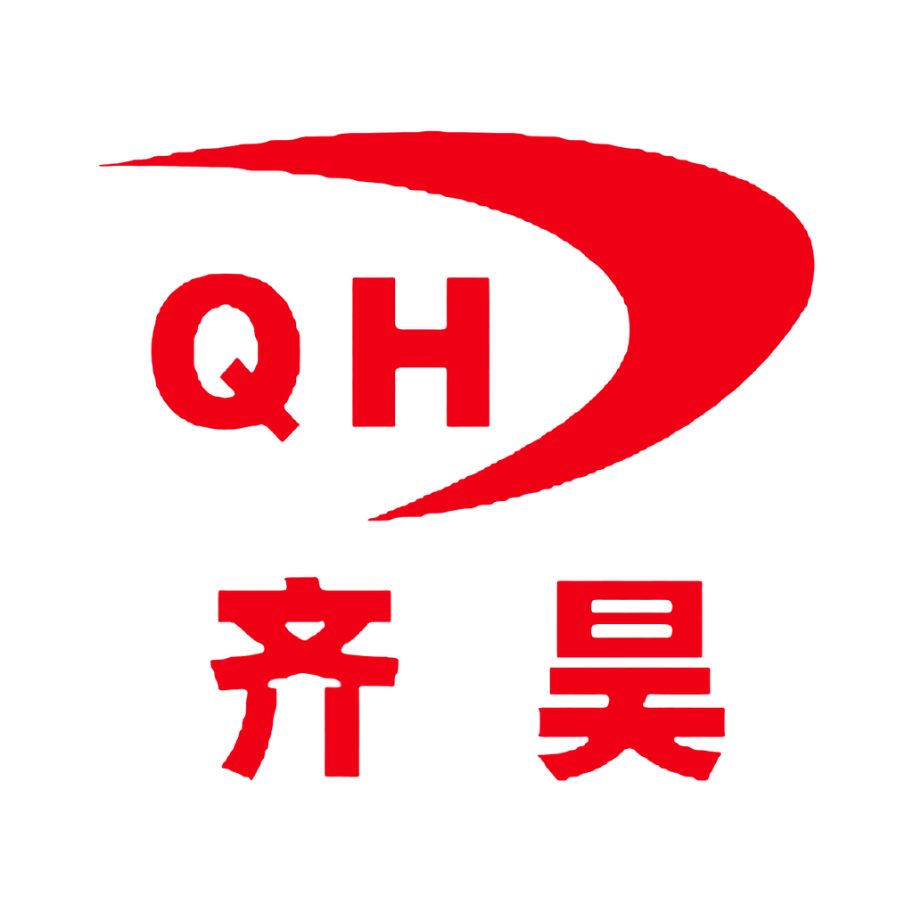 Qihao logo mark